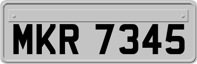 MKR7345