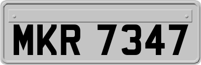 MKR7347