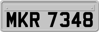 MKR7348