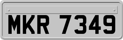 MKR7349