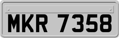 MKR7358