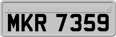 MKR7359