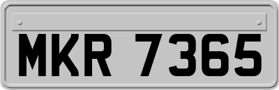 MKR7365