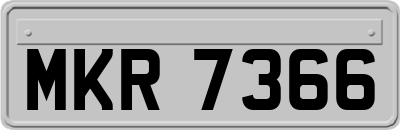 MKR7366