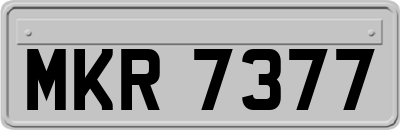 MKR7377