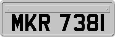 MKR7381