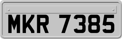 MKR7385