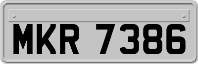MKR7386