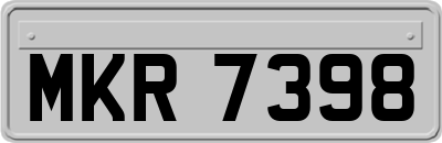 MKR7398