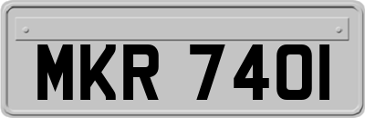 MKR7401