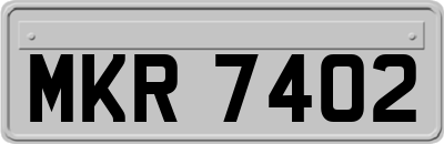 MKR7402