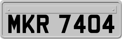 MKR7404