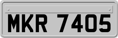 MKR7405