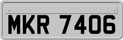 MKR7406