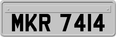 MKR7414