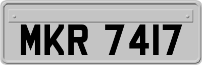 MKR7417