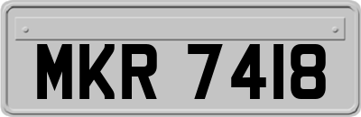 MKR7418