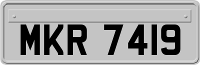 MKR7419