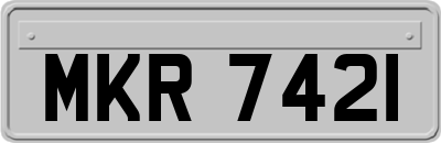 MKR7421