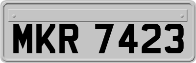 MKR7423