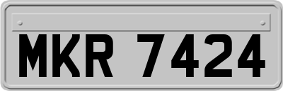 MKR7424
