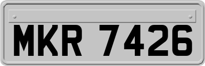 MKR7426