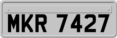 MKR7427