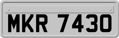 MKR7430