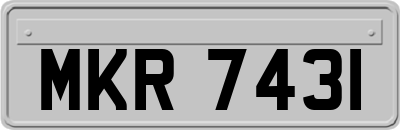 MKR7431