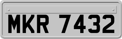 MKR7432