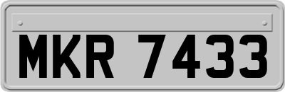MKR7433