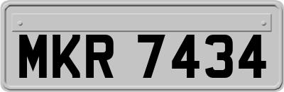 MKR7434