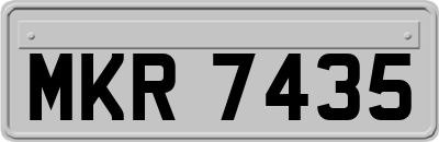 MKR7435