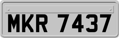 MKR7437