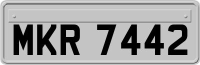 MKR7442