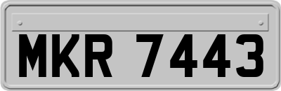 MKR7443