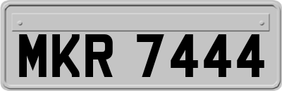 MKR7444