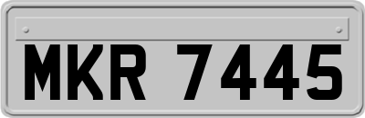 MKR7445