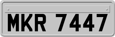 MKR7447