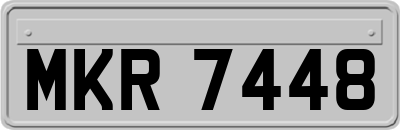 MKR7448