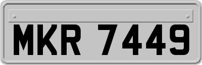MKR7449
