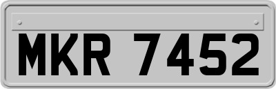 MKR7452