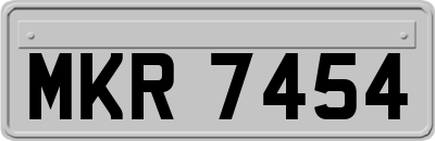 MKR7454