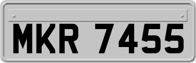 MKR7455
