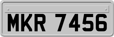 MKR7456