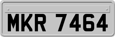 MKR7464