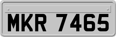 MKR7465