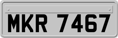 MKR7467
