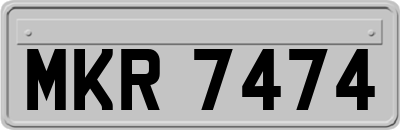 MKR7474