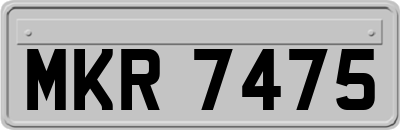 MKR7475